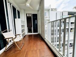 Forestville (D25), Condominium #638715941